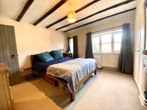 Bedroom One- click for photo gallery